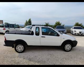 FIAT Strada usata 8