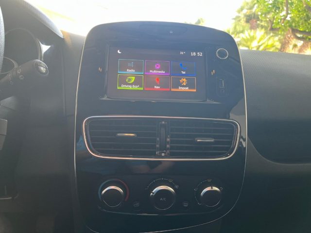 RENAULT Clio usata 13