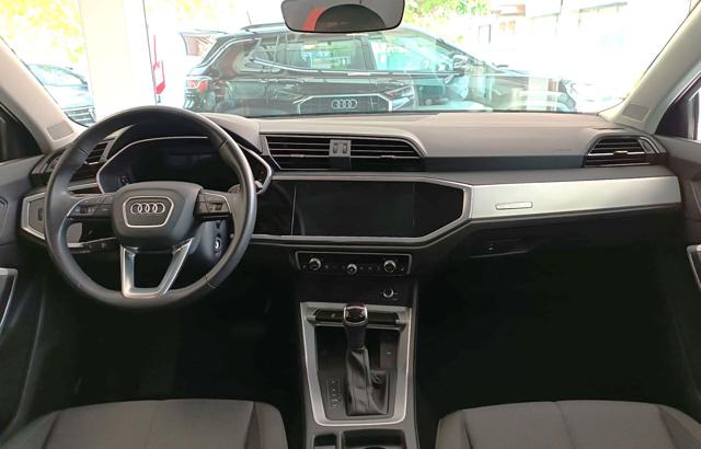 AUDI Q3 usata, con Cruise Control