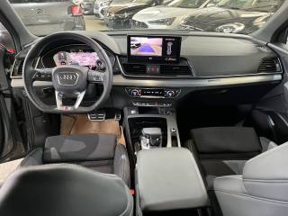 AUDI Q5 usata, con Climatizzatore
