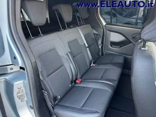 RENAULT Kangoo usata, con Luci diurne LED