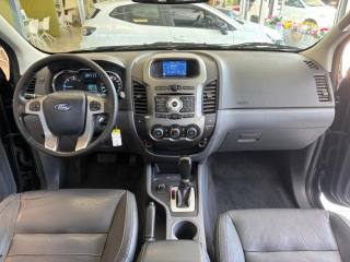FORD Ranger usata, con Climatizzatore