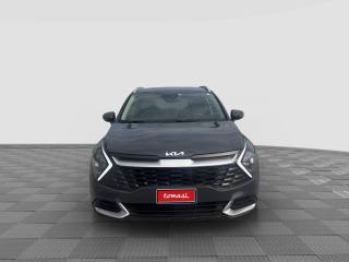 KIA Sportage usata 7