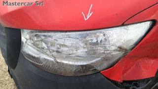 MERCEDES-BENZ Sprinter usata, con Controllo automatico clima