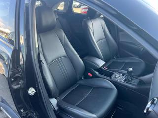 MAZDA CX-3 usata, con Cerchi in lega