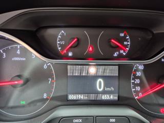 OPEL Crossland usata, con Touch screen