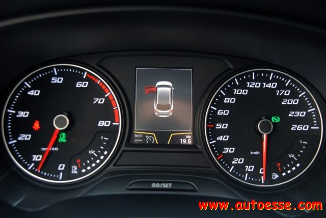 SEAT Leon usata, con Cronologia tagliandi