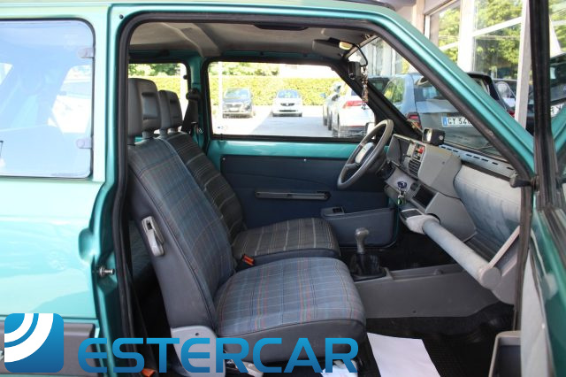 FIAT Panda usata 19
