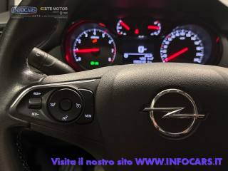 OPEL Crossland usata, con Touch screen