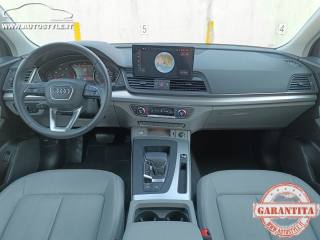 AUDI Q5 usata, con Climatizzatore automatico, 2 zone