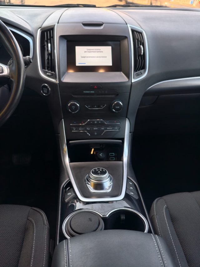 FORD S-Max usata, con Cronologia tagliandi