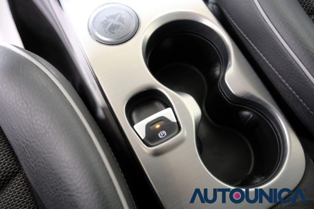 FIAT 500X usata, con Luci diurne