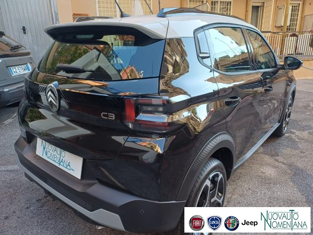 CITROEN C3 usata, con Climatizzatore