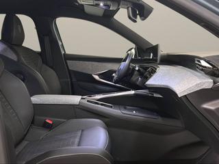 PEUGEOT 3008 usata, con Cronologia tagliandi