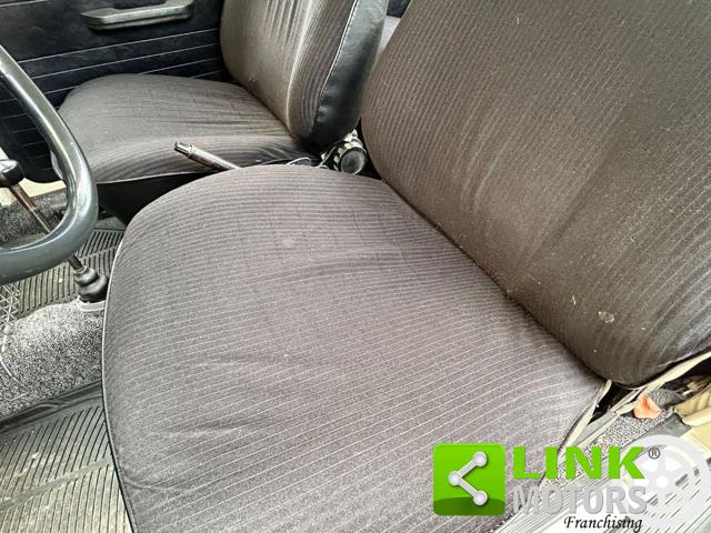 VOLKSWAGEN Maggiolino usata 13