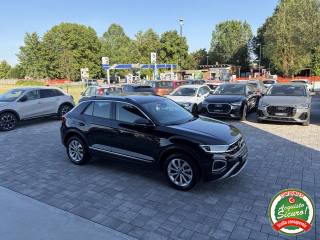 VOLKSWAGEN T-Roc usata, con Alzacristalli elettrici
