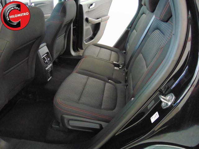 FORD Kuga usata, con Autoradio