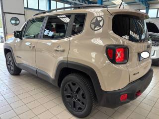 JEEP Renegade usata, con Chiusura centralizzata