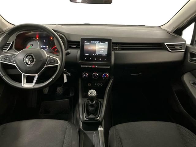 RENAULT Clio usata, con ESP
