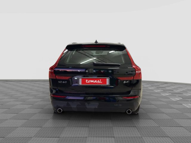 VOLVO XC60 usata 7