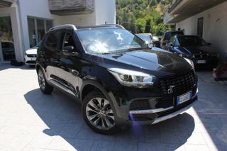 DR MOTOR DR 4.0 usata, con Antifurto