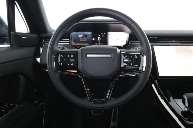 LAND ROVER Range Rover Sport usata 10