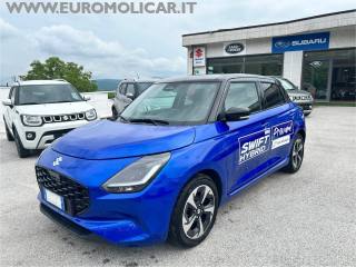 SUZUKI Swift usata, con Controllo elettronico della corsia