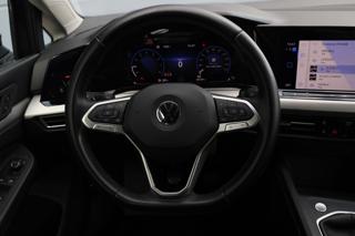 VOLKSWAGEN Golf usata, con ESP