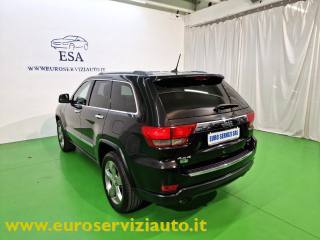 JEEP Grand Cherokee usata, con Cerchi in lega