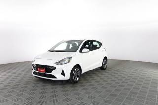 HYUNDAI i10 i10 1.0 mpi CONNECTLINE