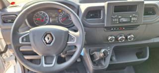 RENAULT Master usata, con Airbag