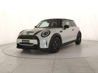 MINI Cooper S usata, con Airbag