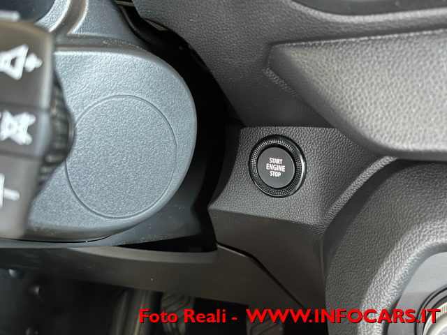 DACIA Sandero usata, con Fendinebbia