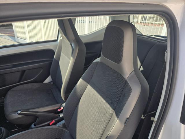 VOLKSWAGEN up! usata, con Controllo trazione