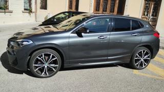 BMW X2 usata, con ESP