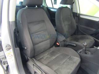 VOLKSWAGEN Golf usata, con Cerchi in lega