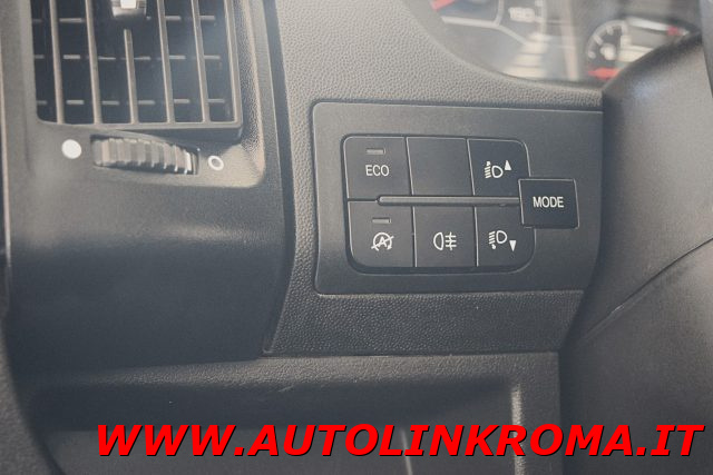 FIAT Ducato usata, con Chiusura centralizzata telecomandata