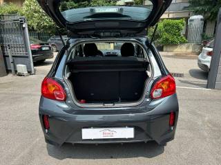 MITSUBISHI Space Star usata, con USB