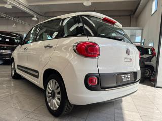 FIAT 500L usata, con USB