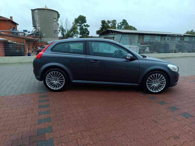 VOLVO C30 usata, con ESP
