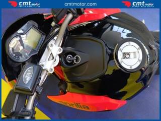 APRILIA Shiver usata 6