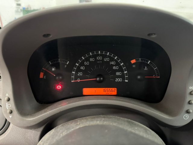 FIAT Panda usata 15