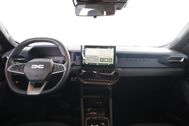 DACIA Duster usata 3