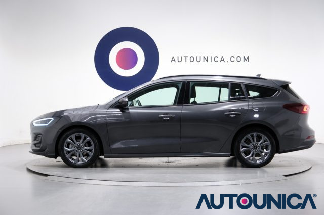 FORD Focus usata, con Servosterzo