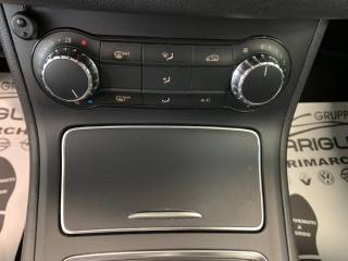 MERCEDES-BENZ B 180 usata, con USB