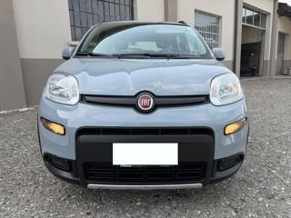 FIAT Panda usata, con Airbag