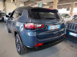 JEEP Compass usata, con Cruise Control