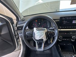 KIA Stonic usata, con Sedile posteriore sdoppiato
