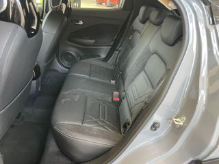 NISSAN Juke usata, con Fendinebbia