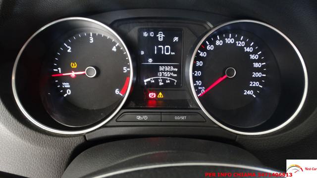 VOLKSWAGEN Polo usata 77